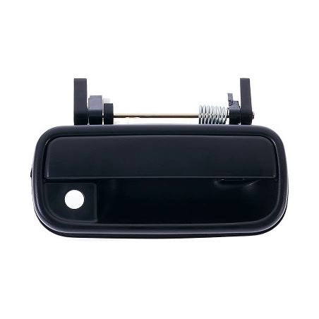 MANIGLIA ESTERNA NERA ANTERIORE DESTRO TOYOTA HI-LUX 2WD LN 85 19941997      , TOYOTA HI-LUX 4WD YN 110 19891997      , TOYOTA 