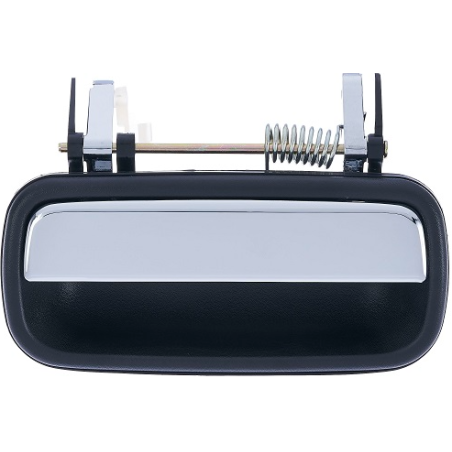 MANIGLIA ESTERNA CROMATA POSTERIORE SINISTRO TOYOTA HI-LUX 2WD LN 145 19982001      , TOYOTA HI-LUX 4WD LN 150170 19982001     