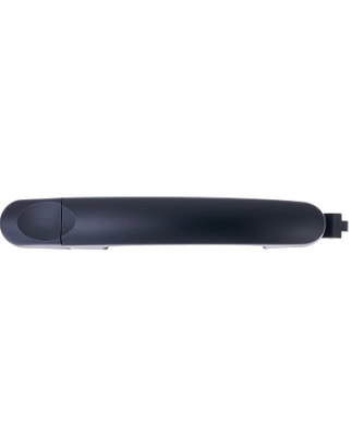 MANIGLIA ESTERNA SCORREVOLE POSTERIORE DESTROSINISTRO CON PRIMER VOLKSWAGEN CADDY 2KB2KJ2CB2CJ 20042010, VOLKSWAGEN CADDY 2KB2K