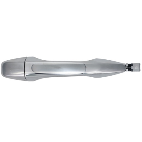 MANIGLIA ESTERNA CROMATA ANTERIORE DESTRO CITROEN BERLINGO EREC 20192024      , CITROEN BERLINGO VAN EREC 20192024      , CITRO