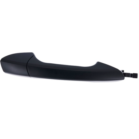 MANIGLIA ESTERNA ANTERIOREPOSTERIORE DESTRO CON PRIMER MERCEDES-BENZ A CLASS W176 20122015, MERCEDES-BENZ A CLASS W176 20152018