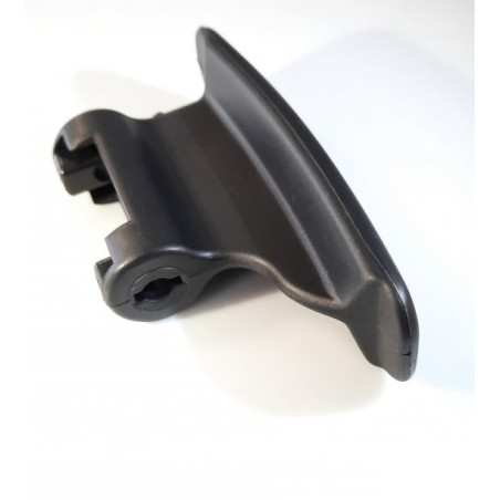 MANIGLIA ESTERNA LATERALE SINISTRO CITROEN BERLINGO MF 20022008      , CITROEN BERLINGO MF 19962002      , PEUGEOT PARTNER 5G 2