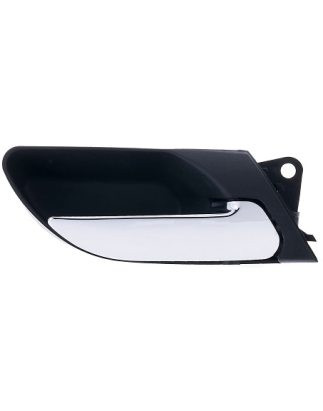 MANIGLIA INTERNA LEVA CROMATA ANTERIORE SINISTRO BMW SERIES 3 COMPACT E46 20012005, BMW SERIES 3 SDN E46 20022005, BMW SERIES 3