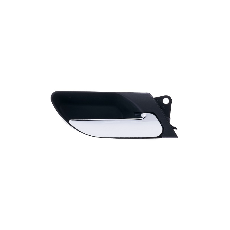 MANIGLIA INTERNA LEVA CROMATA ANTERIORE SINISTRO BMW SERIES 3 COMPACT E46 20012005, BMW SERIES 3 SDN E46 20022005, BMW SERIES 3