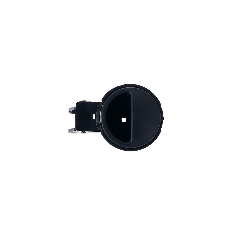 MANIGLIA INTERNA NERA ANTERIOREPOSTERIORE DESTRO CHEVROLET AVEO SDN-HB-LB T200 20052008, CHEVROLET AVEO HB-LB 2008201  DAEWOO S