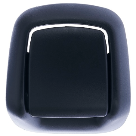 MANIGLIA INTERNA SEDILE NERA DESTRO FORD FIESTA CB1JHJD 20082013