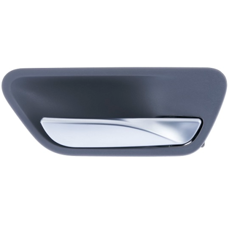 MANIGLIA INTERNA CLEVA ARGENTO ANTERIORE SINISTRO BMW SERIES 3 SDNSW F30F31 20122014, BMW SERIES 3 SDNSW F30F31 20142018, BMW S