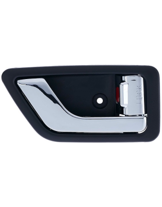MANIGLIA INTERNA CROMATA ANTERIOREPOSTERIORE DESTRO HYUNDAI GETZ TB 20022005      , HYUNDAI GETZ TB 20062010