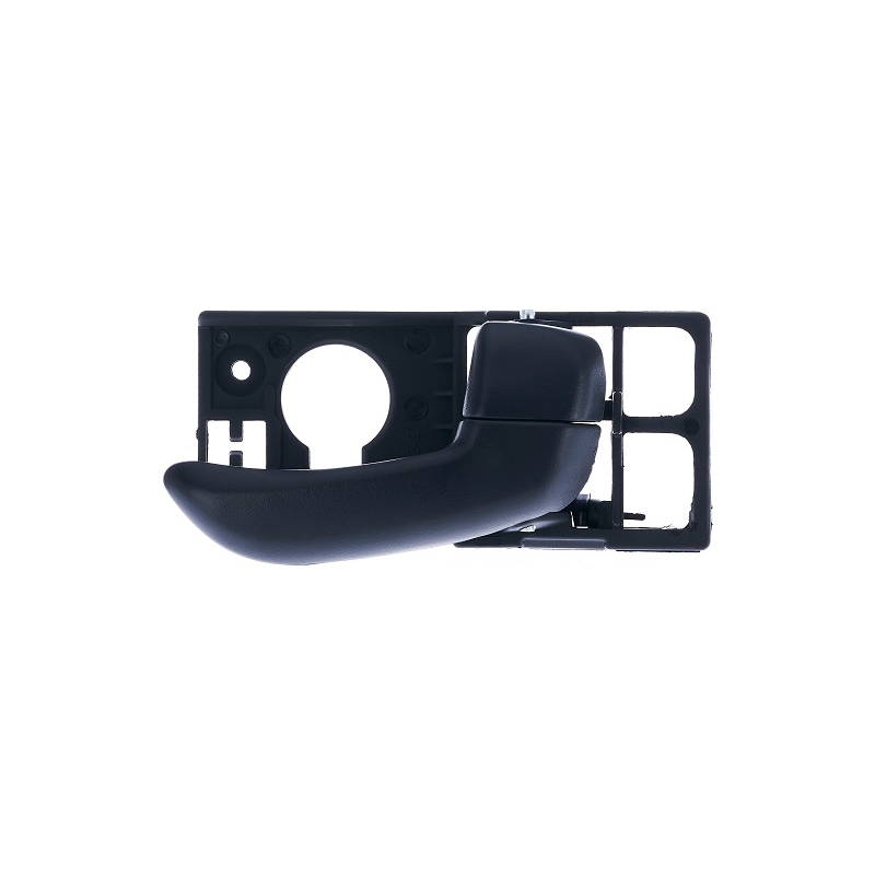 MANIGLIA INTERNA NERA ANTERIOREPOSTERIORE DESTRO HYUNDAI i10 I PA 20072010