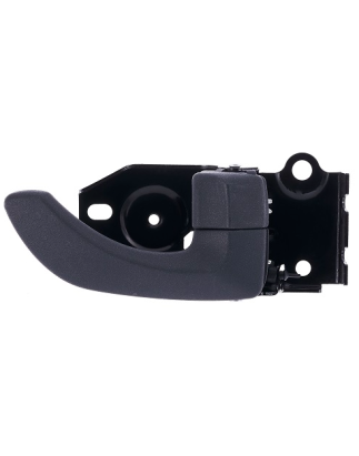 MANIGLIA INTERNA GRIGIA ANTERIORE SINISTRO HYUNDAI SANTA FE SM 20002005