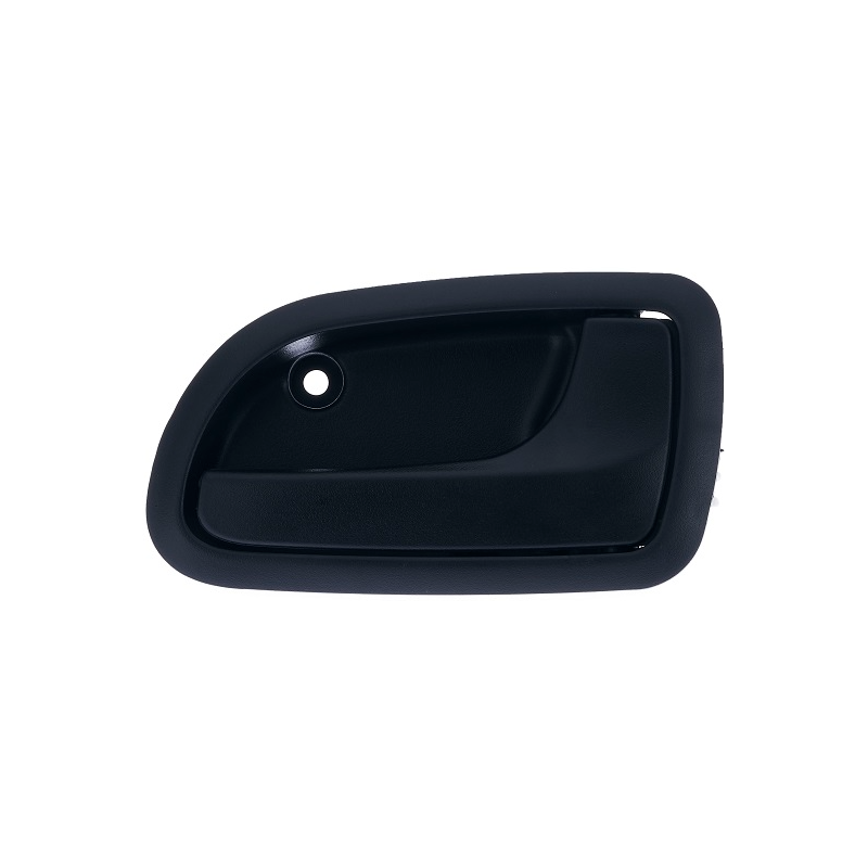 MANIGLIA INTERNA NERA ANTERIOREPOSTERIORE DESTRO KIA PICANTO SA 20042008      , KIA PICANTO SA 20082011