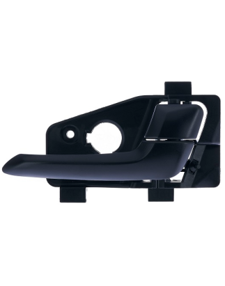 MANIGLIA INTERNA NERA ANTERIORE DESTRO KIA PICANTO TA 20112015      , KIA PICANTO TA 20152017