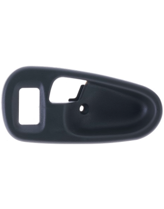 MANIGLIA INTERNA SOLO MOSTRINA GRIGIA ANTERIOREPOSTERIORE DESTRO MITSUBISHI PU L200 K7TK6TK5T 19971999, MITSUBISHI PU L200 K7TK