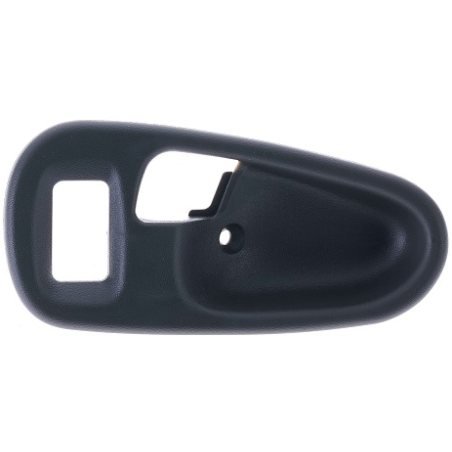 MANIGLIA INTERNA SOLO MOSTRINA GRIGIA ANTERIOREPOSTERIORE DESTRO MITSUBISHI PU L200 K7TK6TK5T 19971999, MITSUBISHI PU L200 K7TK