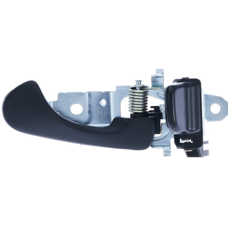 MANIGLIA INTERNA NERA ANTERIOREPOSTERIORE DESTRO MITSUBISHI PU L200 K7TK6TK5T 19971999      , MITSUBISHI PU L200 K7TK6TK5T 1999