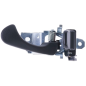 MANIGLIA INTERNA GRIGIA ANTERIOREPOSTERIORE SINISTRO MITSUBISHI LANCER CBACDACB1CB4 19921995      , MITSUBISHI PU L200 K7TK6TK5
