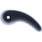MANIGLIA INTERNA PORTELLONE SOLO LEVA NERA NISSAN INTERSTAR X70 20022009, OPEL MOVANO X70 19982009, RENAULT MASTERMASCOTT FHUHH