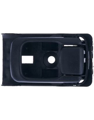 MANIGLIA INTERNA NERA ANTERIOREPOSTERIORE DESTRO NISSAN MICRA K11 2000200  NISSAN MICRA K11 19921998, NISSAN MICRA K11 19982000