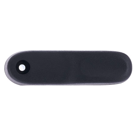 MANIGLIA INTERNA PORTELLONE NERA POSTERIORE DACIA DOKKER KE 2012          , DACIA LOGAN-MCVPUPVAN I KSLSUS 20052012      , DACI