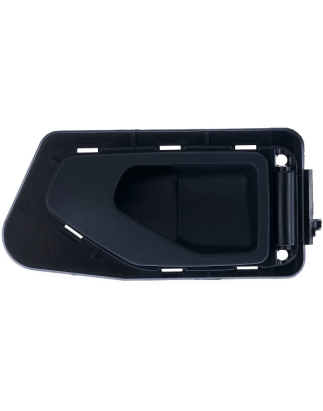 MANIGLIA INTERNA NERA ANTERIOREPOSTERIORE DESTRO PEUGEOT 306 7BN3N5N7 19931996      , PEUGEOT 306 7BN3N5 19961999      , PEUGEO