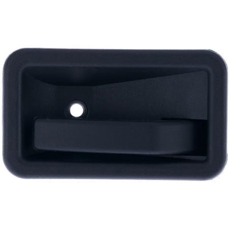 MANIGLIA INTERNA NERA ANTERIOREPOSTERIORE SINISTRO RENAULT 19 BC53L53D53 19881992      , RENAULT 19 D53853BC53 19921995      , 