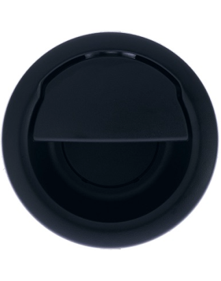 MANIGLIA INTERNA NERA POSTERIORE DESTROSINISTRO MERCEDES-BENZ CITAN W415 20132021      , NISSAN NV 250 X61 2019          , RENA