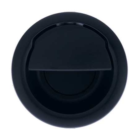 MANIGLIA INTERNA NERA POSTERIORE DESTROSINISTRO MERCEDES-BENZ CITAN W415 20132021      , NISSAN NV 250 X61 2019          , RENA