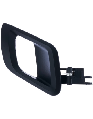 MANIGLIA INTERNA NERA ANTERIOREPOSTERIORE DESTRO SKODA FABIA 542545 20072010, SKODA FABIA 542545 20102014, SKODA ROOMSTER 5J7 2