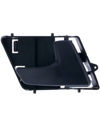 MANIGLIA INTERNA NERA ANTERIORE SINISTRO SEAT CORDOBA 6K16K2 19971998, SEAT IBIZA 6K1 19951997, SEAT IBIZA 6K1 19971998, VOLKSW