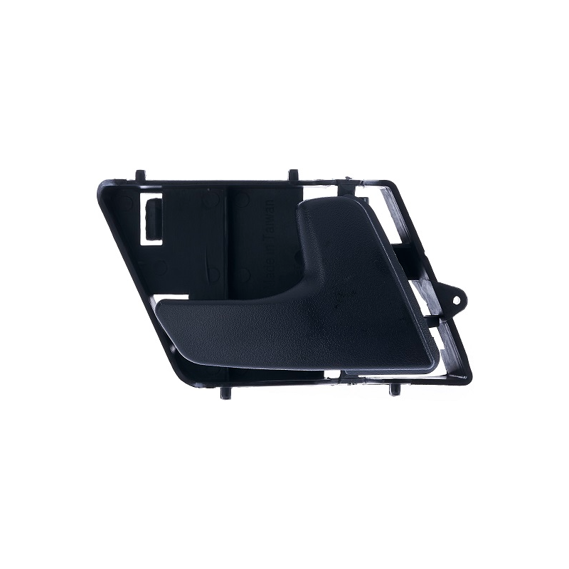 MANIGLIA INTERNA NERA ANTERIORE SINISTRO SEAT CORDOBA 6K16K2 19971998, SEAT IBIZA 6K1 19951997, SEAT IBIZA 6K1 19971998, VOLKSW
