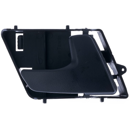 MANIGLIA INTERNA NERA ANTERIORE SINISTRO SEAT CORDOBA 6K16K2 19971998, SEAT IBIZA 6K1 19951997, SEAT IBIZA 6K1 19971998, VOLKSW