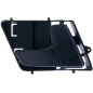 MANIGLIA INTERNA NERA ANTERIORE SINISTRO SEAT CORDOBA 6K16K2 19971998, SEAT IBIZA 6K1 19951997, SEAT IBIZA 6K1 19971998, VOLKSW