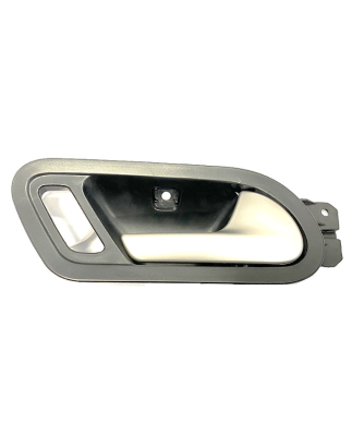 MANIGLIA INTERNA NERA CLEVA SATINATA ANTERIORE SINISTRO VOLKSWAGEN EOS 1F71F8 20062011      , VOLKSWAGEN EOS 1F71F8 20112015