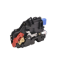 SERRATURA ANTERIORE SINISTRO 9 PINS COMANDO CENTRALIZZATO PORSCHE BOXSTER 986 19962004, SKODA OCTAVIA 5 1Z31Z5 20042008, SKODA 