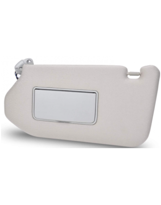 PANTINA PARASOLE SINISTRA BEIGE NISSAN PATHFINDER R51 20062013 VERS2013