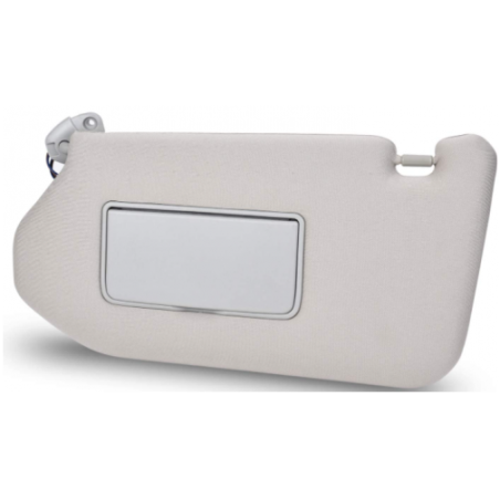 PANTINA PARASOLE SINISTRA BEIGE NISSAN PATHFINDER R51 20062013 VERS2013