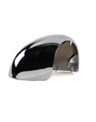 CALOTTA SINISTRA CROMATA MINI CABRIO F57 20152021      , MINI CLUBMAN F54 2015          , MINI COOPERONE F55F56 20142021