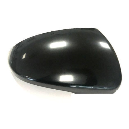 CALOTTA SINISTRA NERA LISCIA SENZA FANALINO HYUNDAI TUCSON II TLTLE 20152018