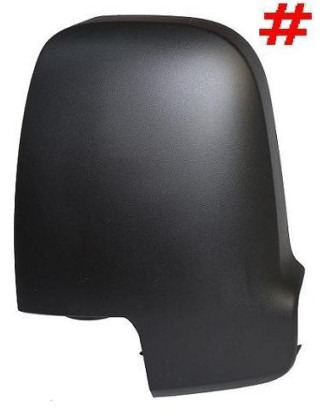 CALOTTA SINISTRA NERA MERCEDES-BENZ SPRINTER W907 2018