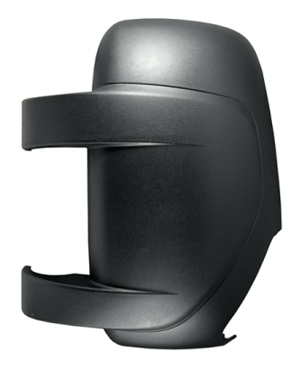 CALOTTA DESTRA NERA NISSAN NV 400 X62X62B 2011, OPEL MOVANO X62 20092019, RENAULT MASTERMASCOTT 20092015, RENAULT MASTERMASCOTT
