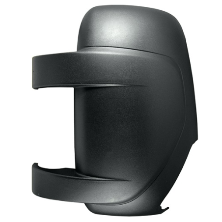 CALOTTA SINISTRA NERA NISSAN NV 400 X62X62B 2011          , OPEL MOVANO X62 20092019      , RENAULT MASTERMASCOTT 20092015     