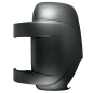 CALOTTA SINISTRA NERA NISSAN NV 400 X62X62B 2011, OPEL MOVANO X62 20092019, RENAULT MASTERMASCOTT 20092015, RENAULT MASTERMASCO