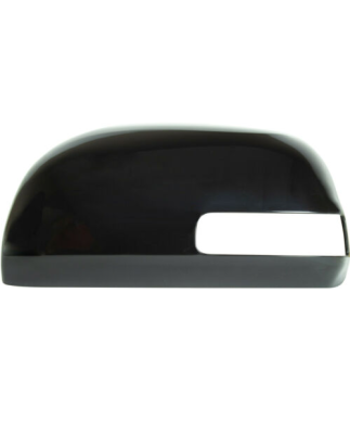 CALOTTA SINISTRA NERA CON FORO FANALINO TOYOTA RAV 4 A3 20052010      , TOYOTA RAV 4 A3 20102012