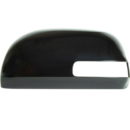 CALOTTA SINISTRA NERA CON FORO FANALINO TOYOTA RAV 4 A3 20052010      , TOYOTA RAV 4 A3 20102012