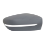 CALOTTA SINISTRA CON PRIMER BMW SERIES 5 G30G31 20162020, BMW SERIES 5 G30G31 20202024, BMW SERIES 6 GR TOURISMO G32 20172020, 