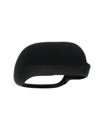 CALOTTA DESTRA NERA LUCIDA AUDI A3 8L1 19962003      , AUDI A4 8D2 19942000      , AUDI A6 4A24A5 19941997      , AUDI A6 4B24B