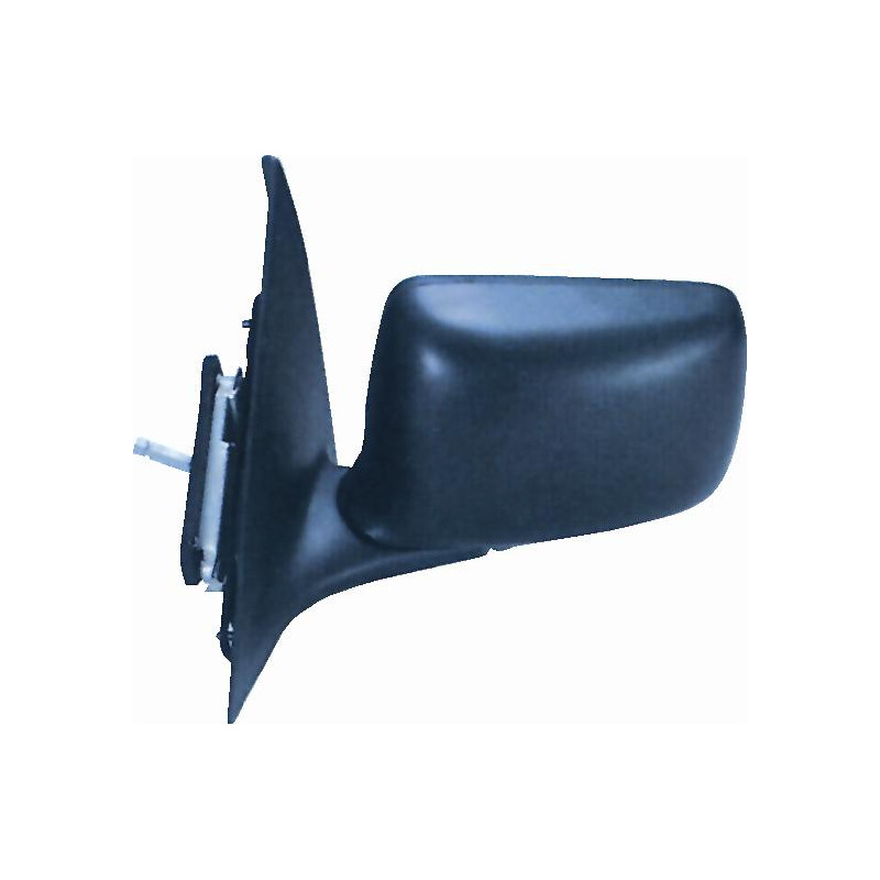 RETROVISORE CON LEVA SINISTRO FORD ESCORT ANL 1990199  FORD ESCORT ANL 19931995