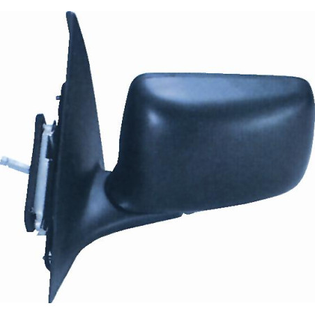 RETROVISORE CON LEVA SINISTRO FORD ESCORT ANL 1990199  FORD ESCORT ANL 19931995