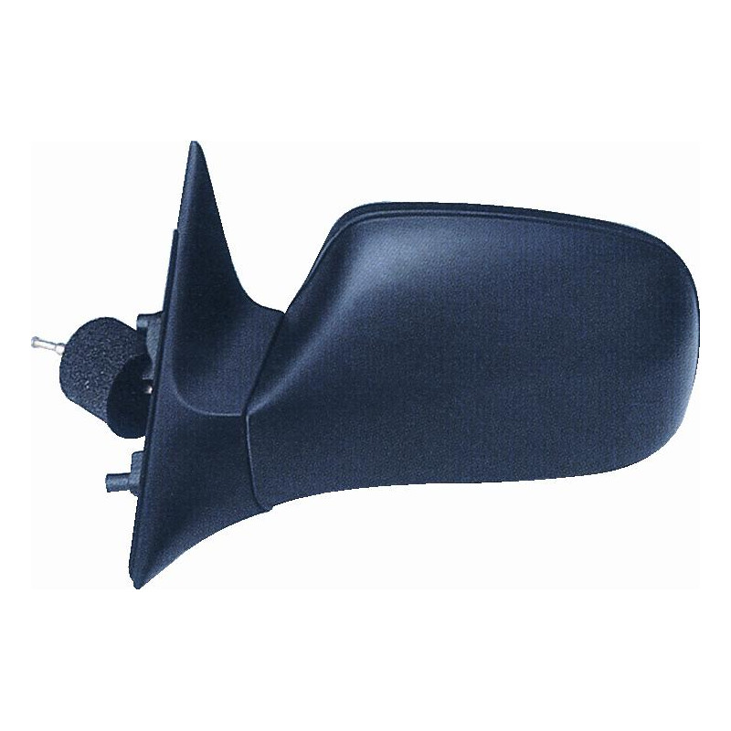 RETROVISORE CON LEVA SINISTRO ASFERICO OPEL ASTRA F T92 19951998
