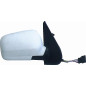 RETROVISORE ELETTRICO DESTRO CON PRIMER TERMICO VETRO CONVESSO VOLKSWAGEN POLO 6N1 19941999, VOLKSWAGEN POLO CLASSIC 6V2 199520